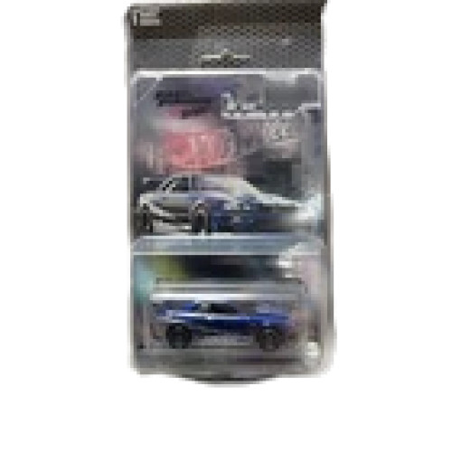 Nissan Skyline GT-R (BNR34)