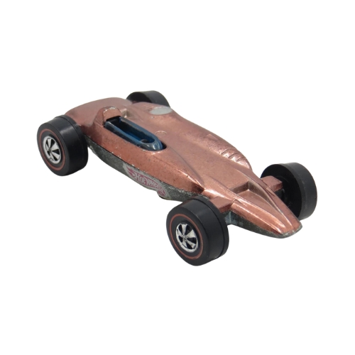 Shelby Turbine (Spectraflame Copper)