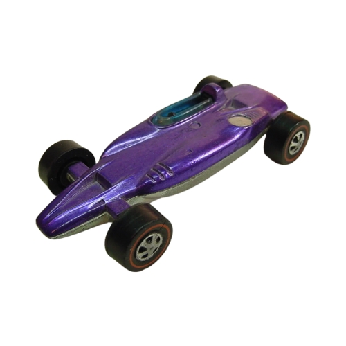 Shelby Turbine (Spectraflame Light Purple)