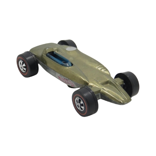 Shelby Turbine (Spectraflame Olive)