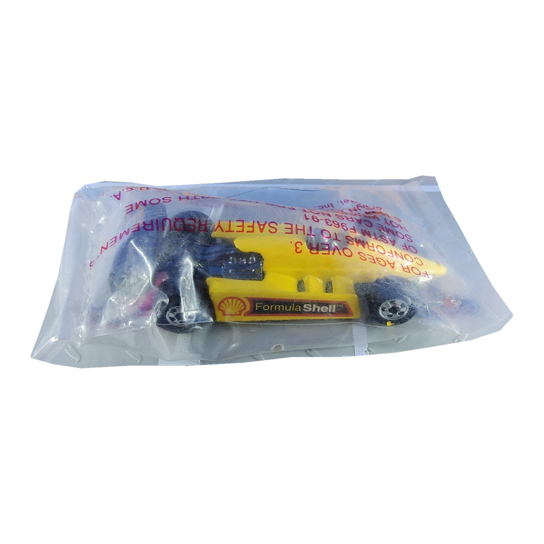 Turbo Streak – Hot Wheels Price Guide