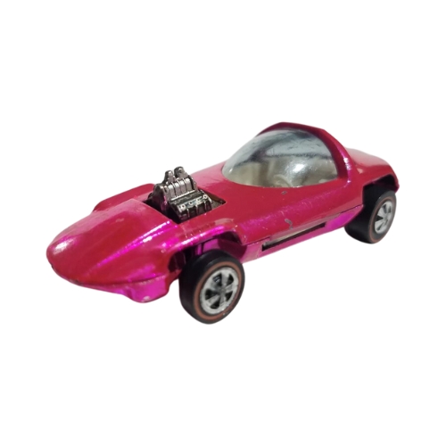 Silhouette (Spectraflame Hot Pink) (US)