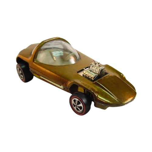 Silhouette (Spectraflame Olive) (US)