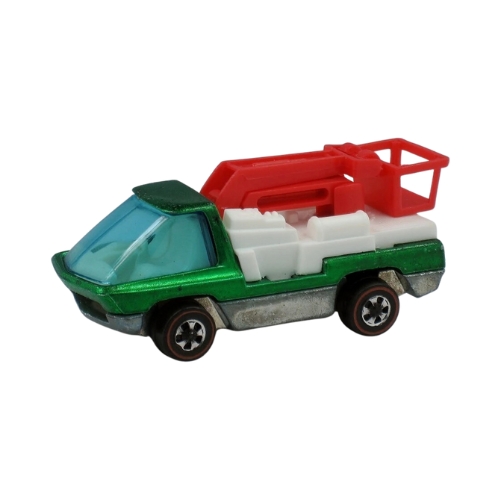 Snorkel (Spectraflame Green)