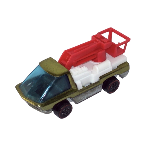 Snorkel (Spectraflame Olive)