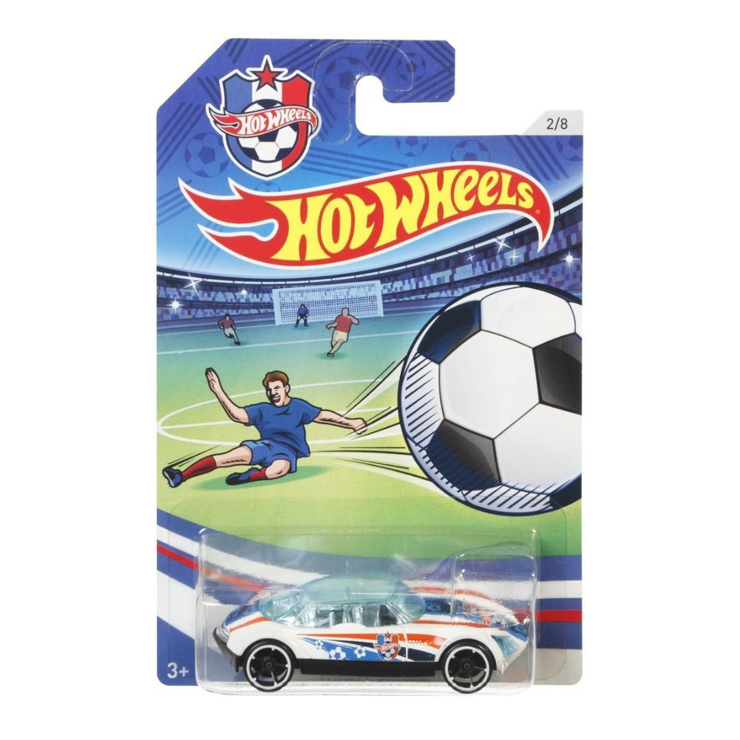 Avant Garde (France) – Hot Wheels Price Guide