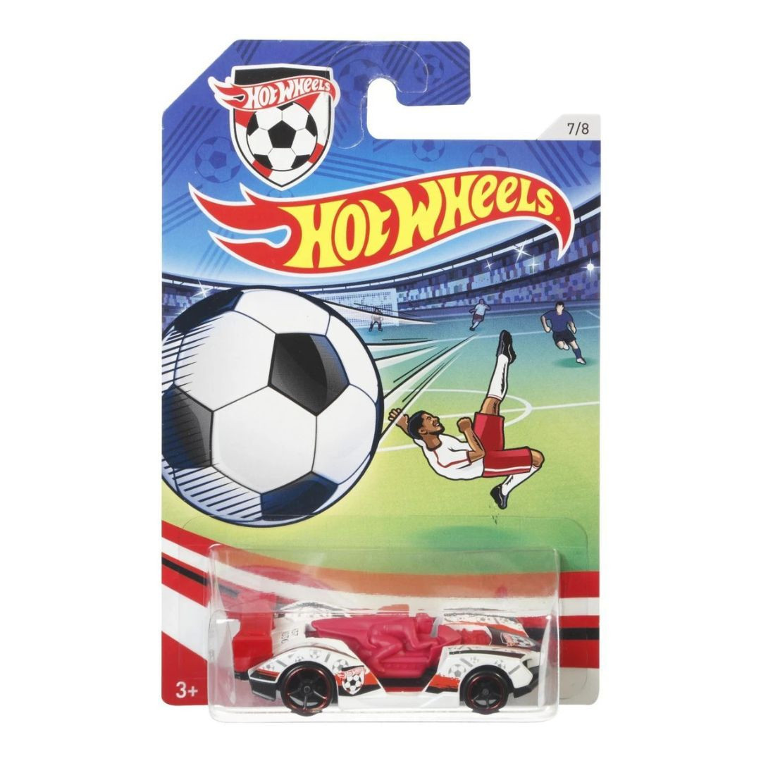 Imparable (England) – Hot Wheels Price Guide