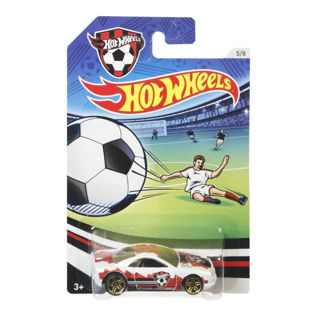 Muscle Tone (Poland) – Hot Wheels Price Guide