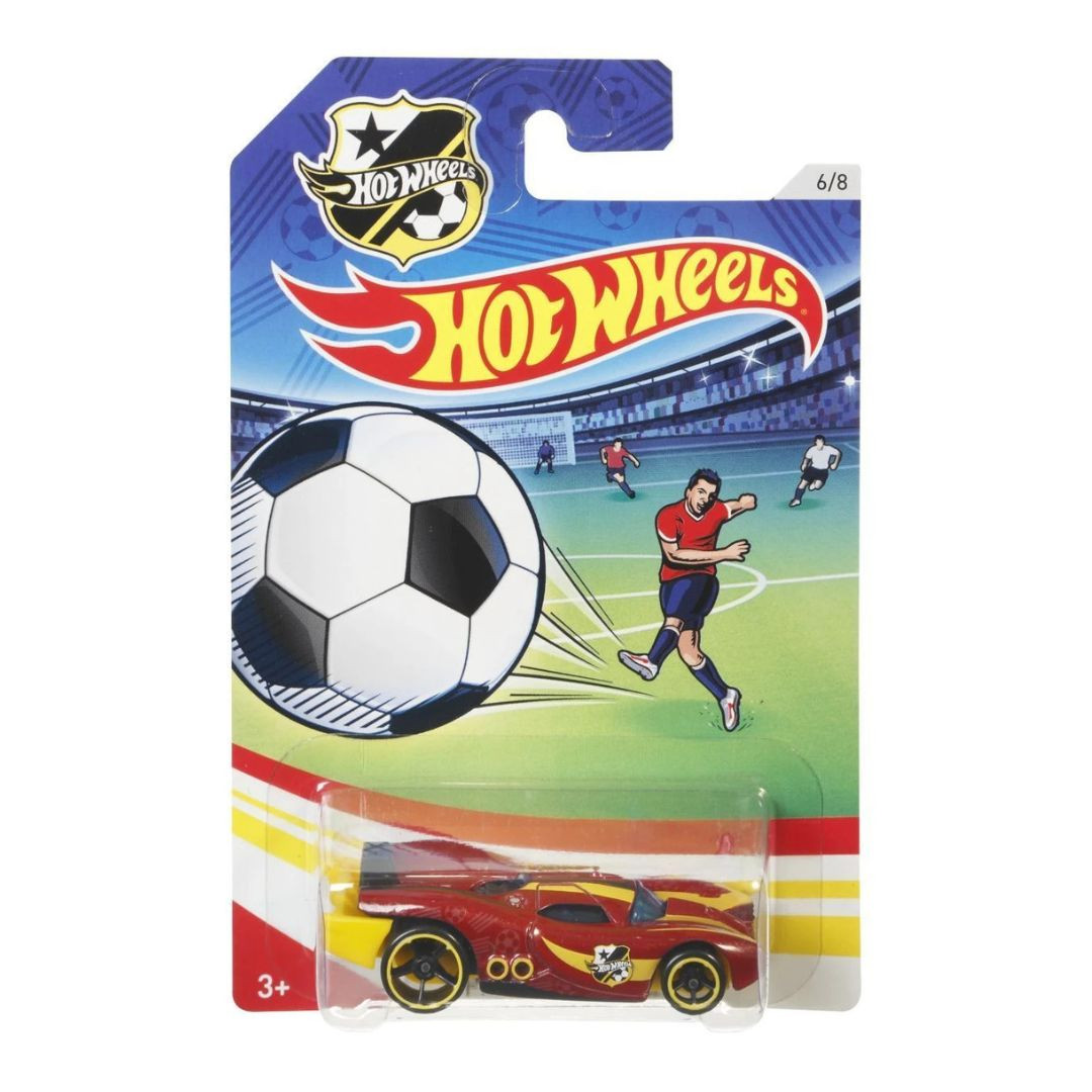 Prototype H-24 (Spain) – Hot Wheels Price Guide