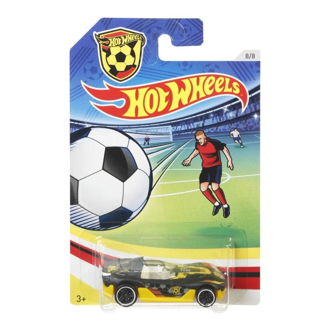 Yur So Fast (Germany) – Hot Wheels Price Guide