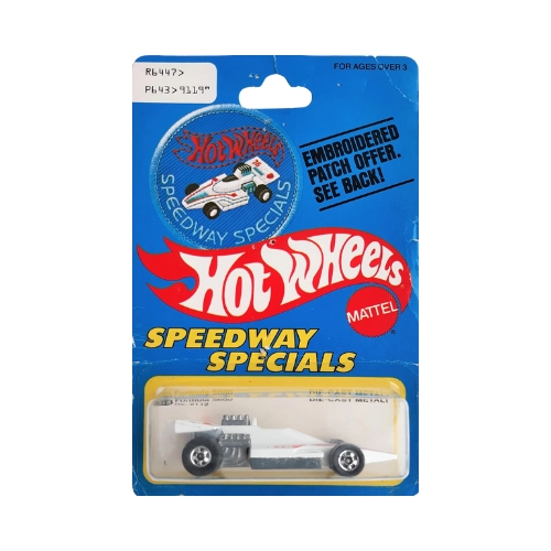 Formula 5000