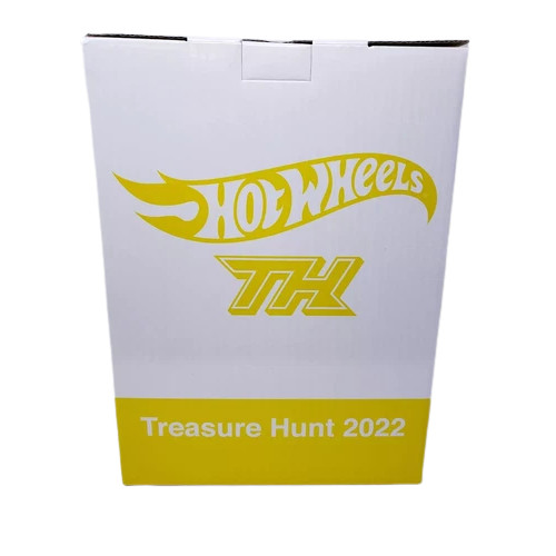 2022 Super Treasure Hunt Set