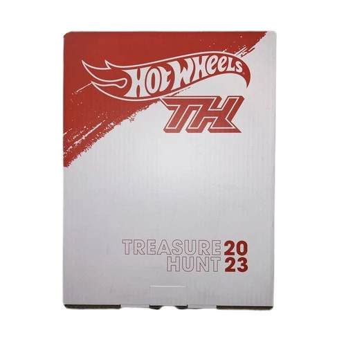 2023 Super Treasure Hunt Set