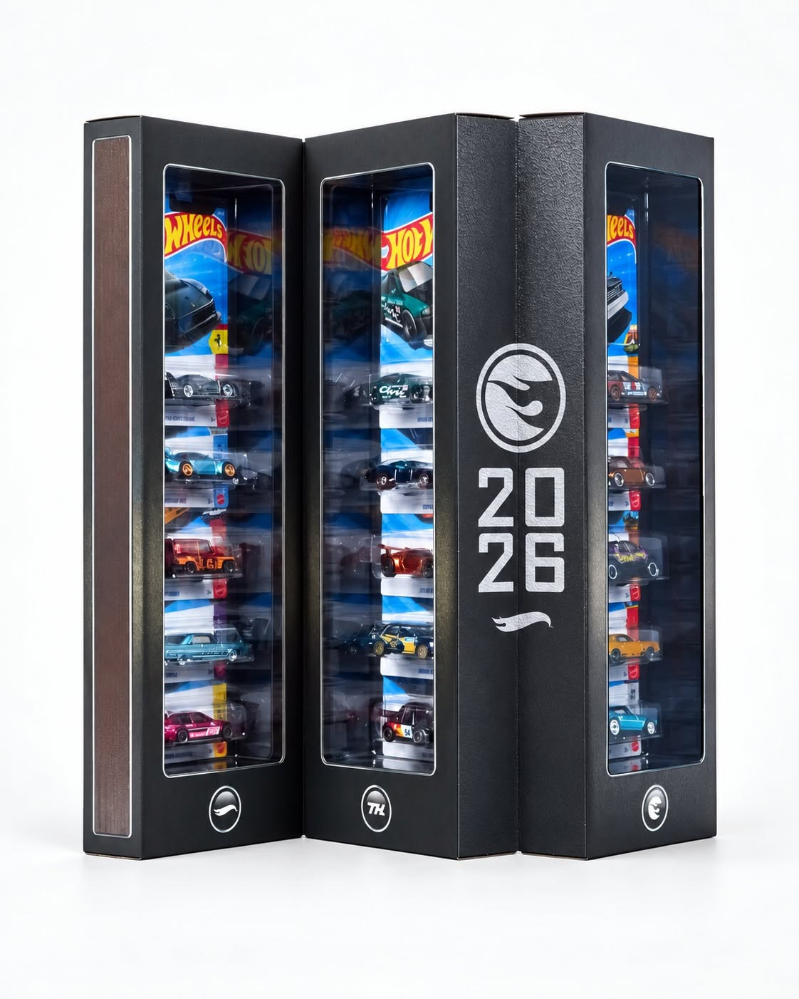 2026 Super Treasure Hunt Set