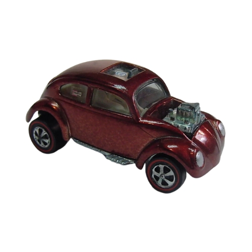 Custom Volkswagen (Spectraflame Copper) (US)