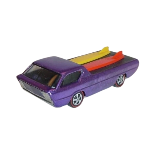 Deora (Spectraflame Purple) (US)