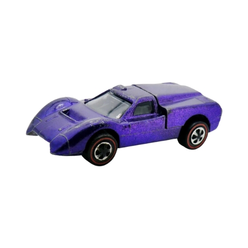 Ford J-Car (Spectraflame Purple) (US)