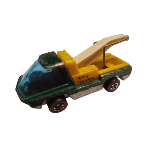 Tow Truck (Spectraflame Green)