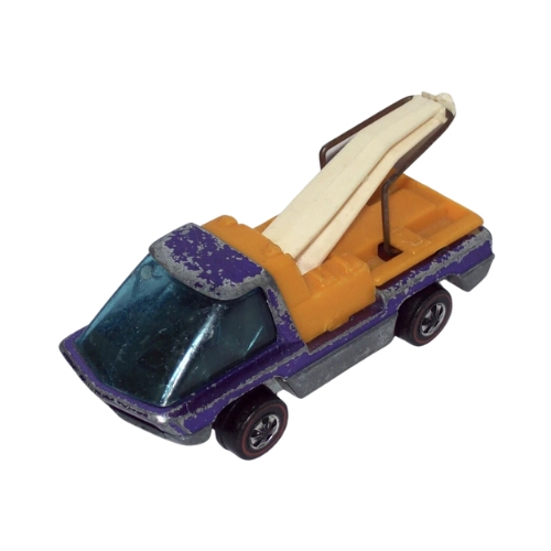 Tow Truck (Spectraflame Purple)