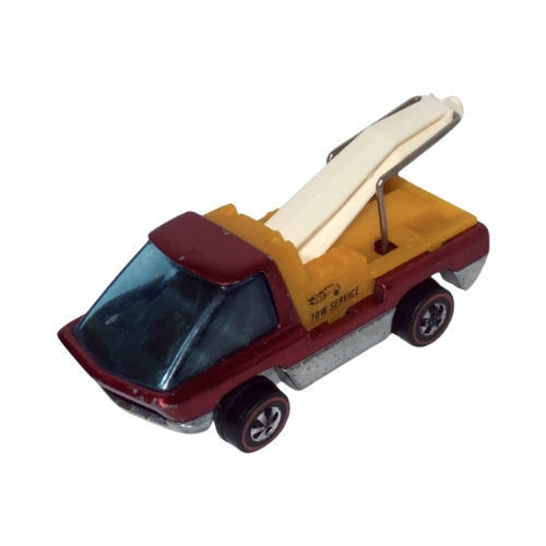 Tow Truck (Spectraflame Red)