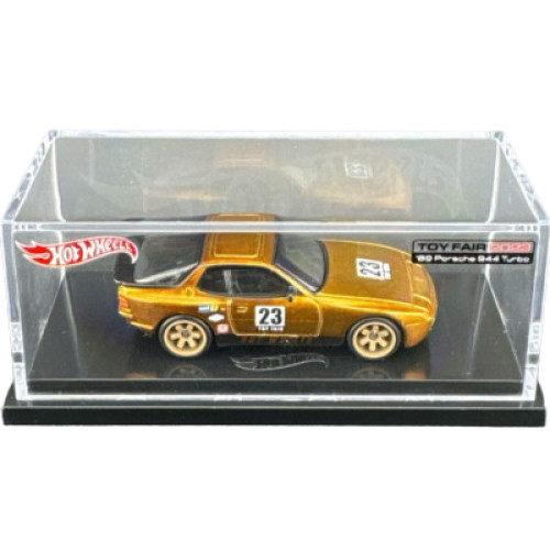 '89 Porsche 944 Turbo