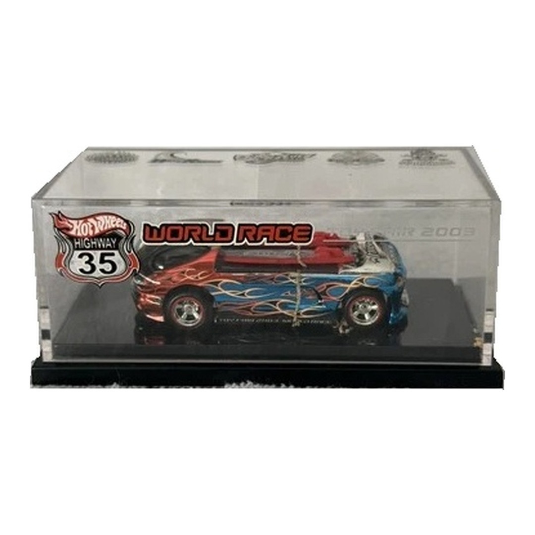 Deora II