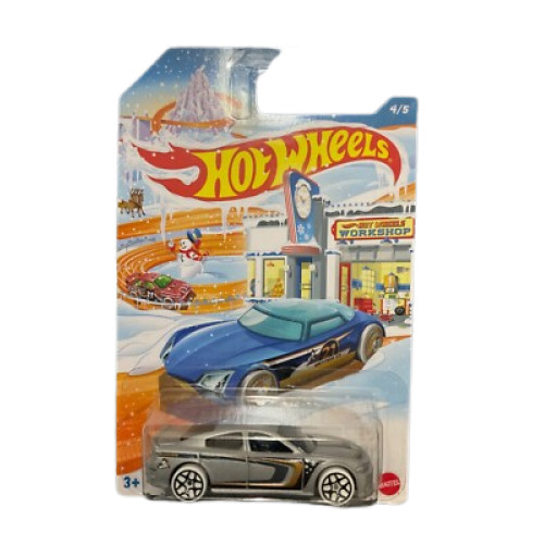 '15 Dodge Charger SRT