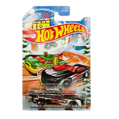 '10 Pro Stock Camaro