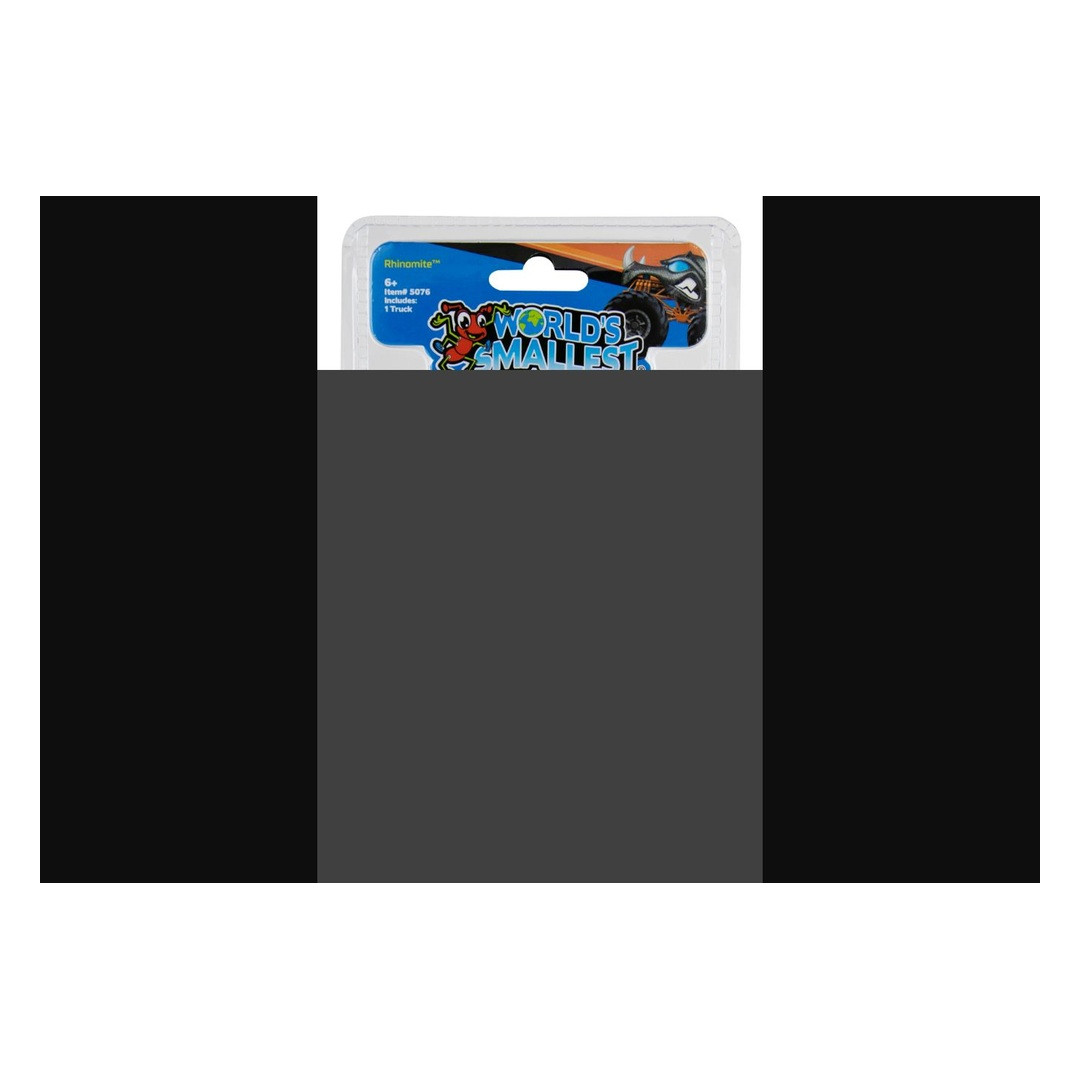 Rhinomite – Hot Wheels Price Guide