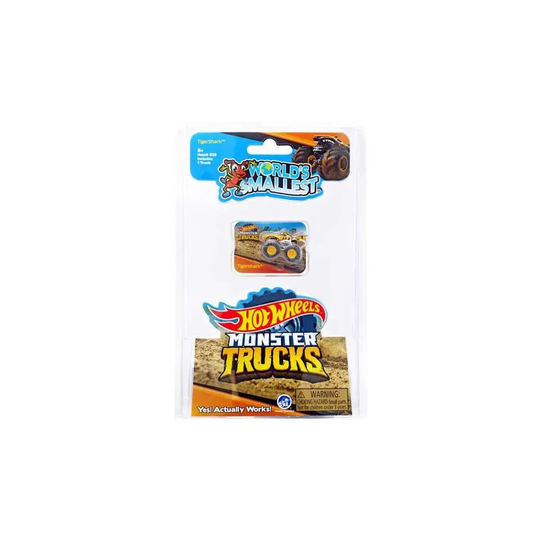 Tiger Shark – Hot Wheels Price Guide