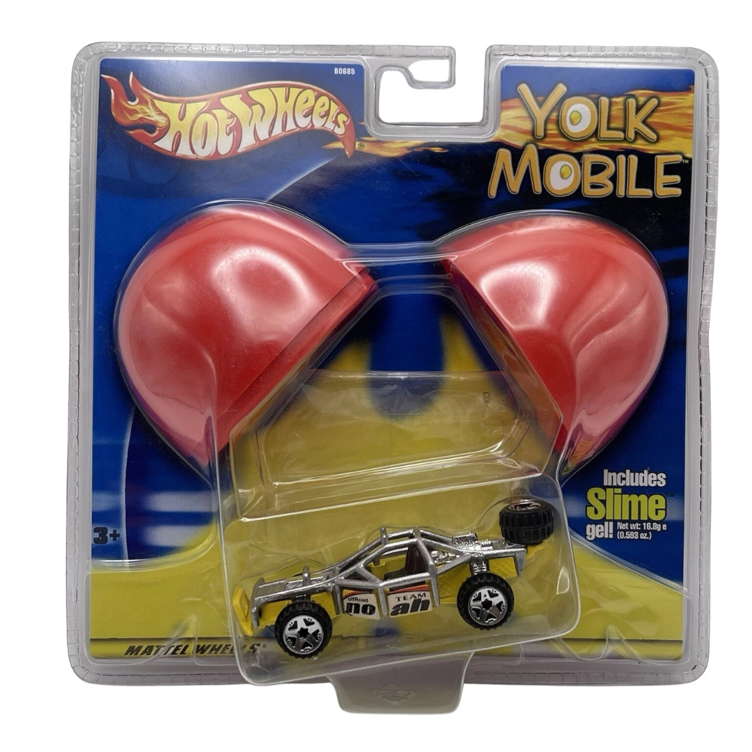 Roll Cage