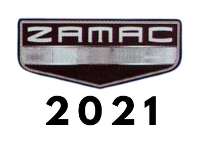2021 Zamac