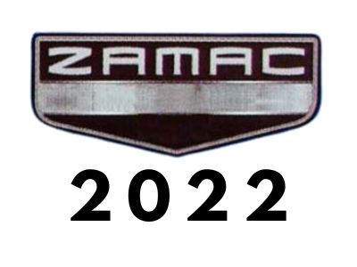 2022 Zamac