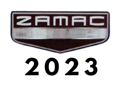 2023 Zamac
