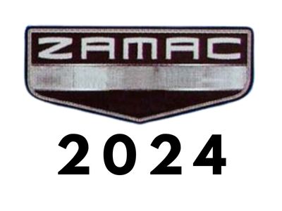 2024 Zamac