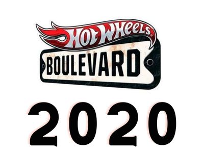 2020 Boulevard