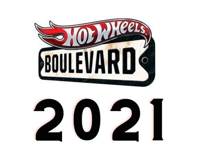 2021 Boulevard