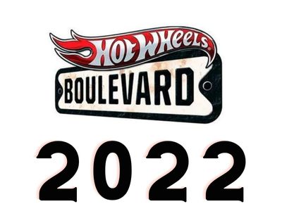 2022 Boulevard