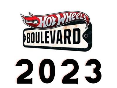 2023 Boulevard