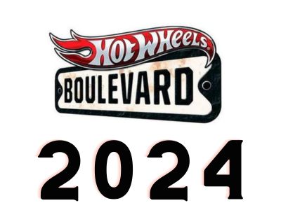 2024 Boulevard