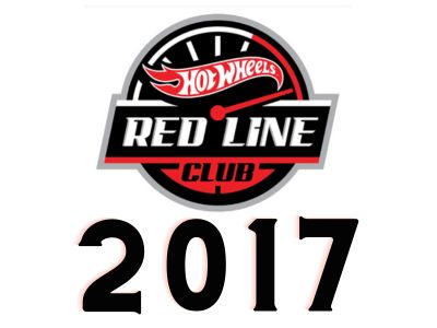 2017 Red Line Club