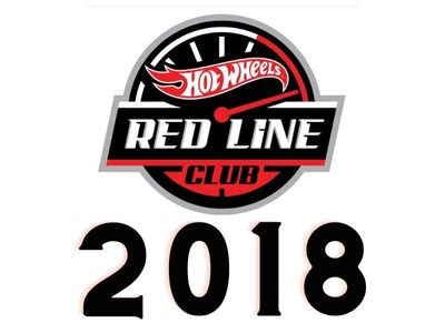 2018 Red Line Club
