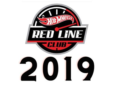2019 Red Line Club