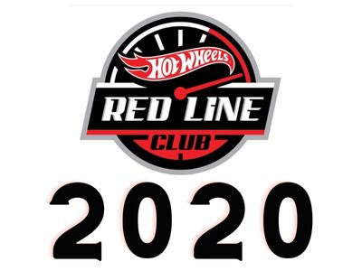 2020 Red Line Club