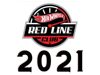 2021 Red Line Club
