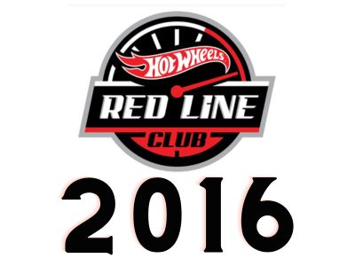 2016 Red Line Club