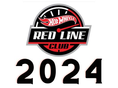 2024 Red Line Club