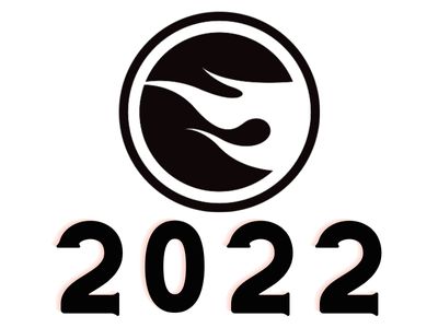 2022 Treasure Hunts