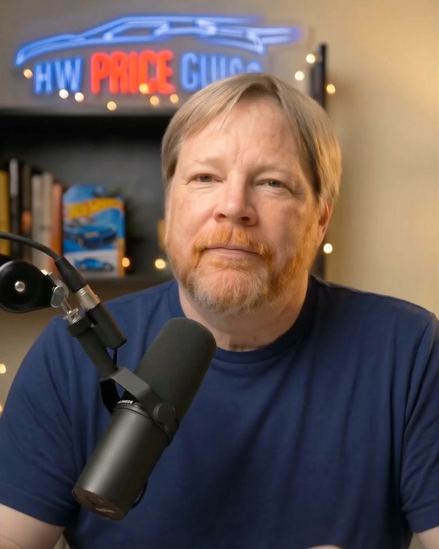 HW Price Guide founder