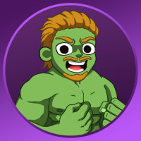GingerHulk